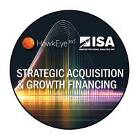 HE-ISA Series E - Aquisition